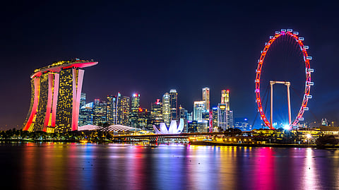 Singapore expands its list of recognized overseas medical schools to address future healthcare workforce needs.