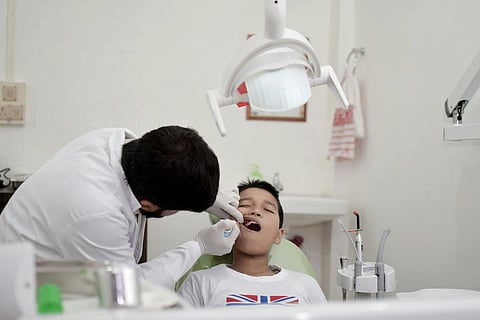 Small dental warning signs often go unnoticed yet they can be the earliest clues to serious oral health problems.