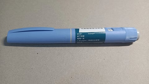 A 3ml Ozempic® Semaglutide injection