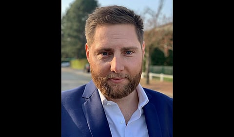 A cardiologist built an AI medical documentation platform without coding and secured a top finish at a global AI hackathon.