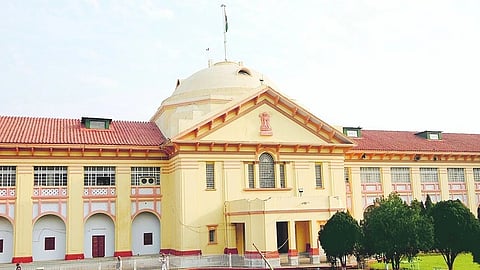 Patna High Court