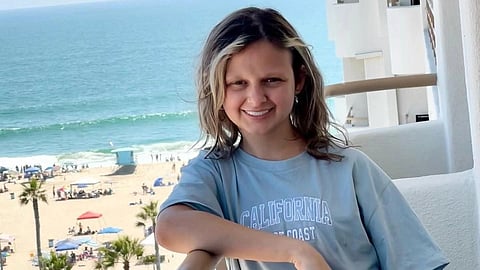 Trinity Peterson-Mayes