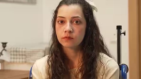 Noelia Castillo Ramos