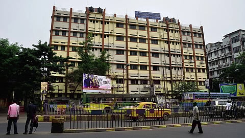 Dr. R. Ahmed Dental College and Hospital, Kolkata