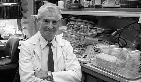 Albert Kligman