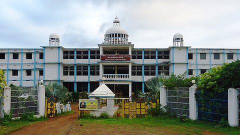 Sardar Rajas Medical College, Hospital and Research Centre (SRMCH), Odisha