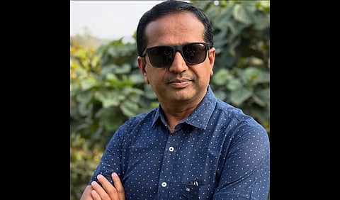 Dr. Manoj Shirure