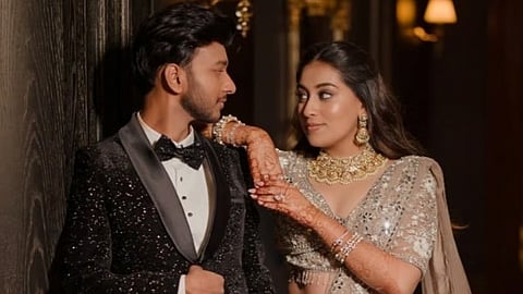 Ketan Agarwal and Siya Goyal