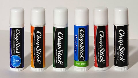 Chapsticks