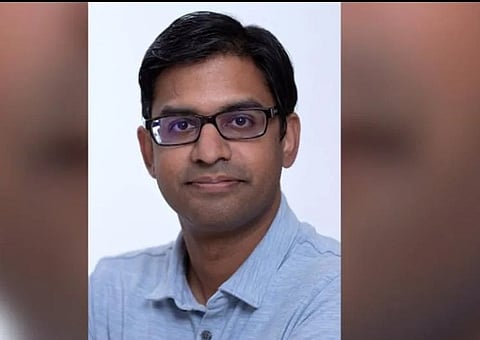 Dr. Dilan Dissanayake, a former staff rheumatologist at Toronto's Hospital for Sick Children (SickKids).