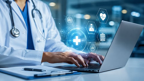 The Clinician of the Future 2026 survey explores how Indian clinicians are adopting AI amid ongoing workforce and training challenges.