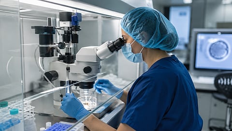Clinical embryologists play a pivotal role in IVF by handling eggs, sperm, and embryos under highly controlled laboratory conditions, helping millions of individuals and couples achieve parenthood.