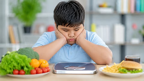 ICMR-NIN has proposed policy measures to promote healthier food environments for children as childhood overweight and obesity continue to rise in India.