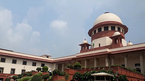 Supreme Court of India