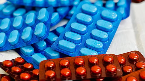 Representative image of Cipla medicine