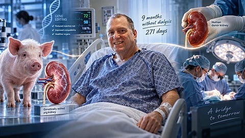  Tim Andrews on hospital bed
