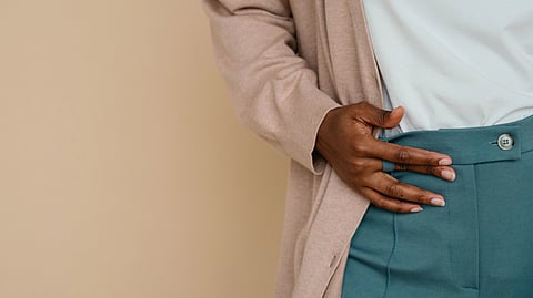 Male Incontinence