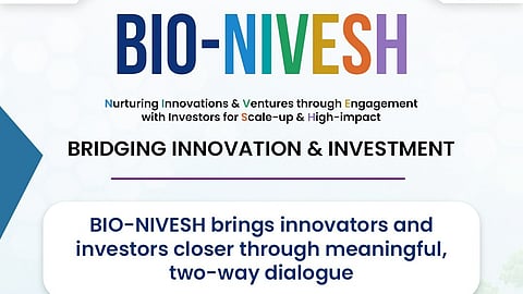 BIO-NIVESH logo