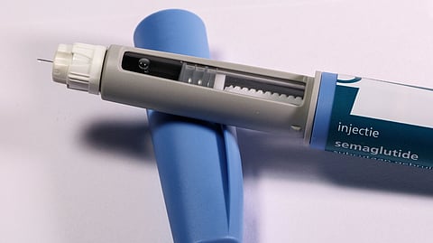 Injection pen