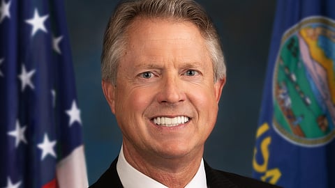Sen. Roger Marshall
