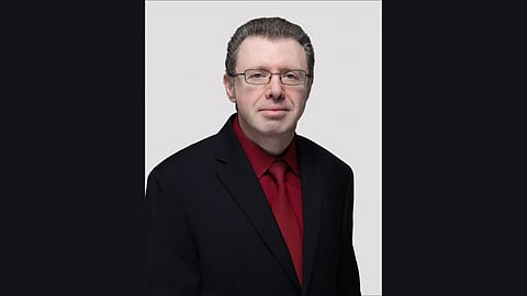Dr. Robert Groysman