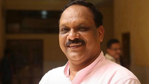 P.H. Kurian 