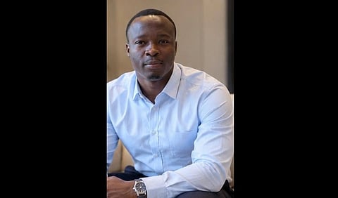 Akintunde Tolu Jemiseye, M.S., PMP, CPENT, CEH