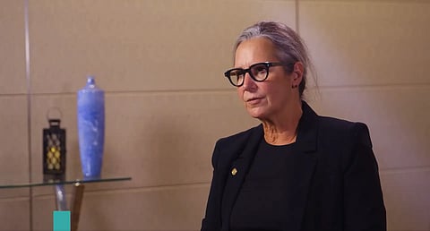 Jo Buyske, MD, FACS
