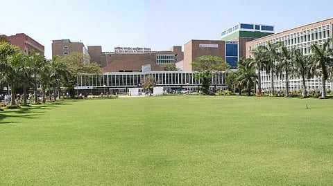 AIIMS New Delhi