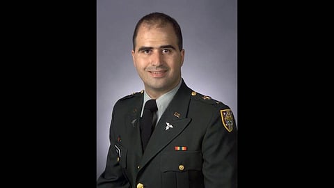 Nidal Hasan
