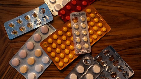 Different types of cancer medicines