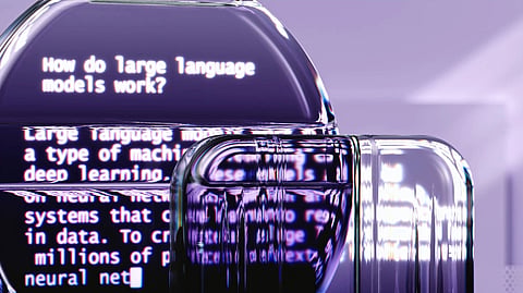 illustration of ai 