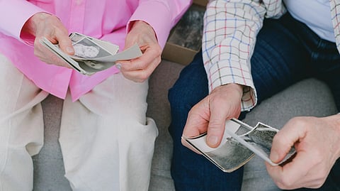 Choosing Alzheimer's and Dementia care plan
