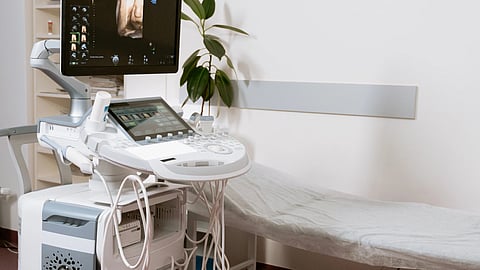 technology computer health hospital