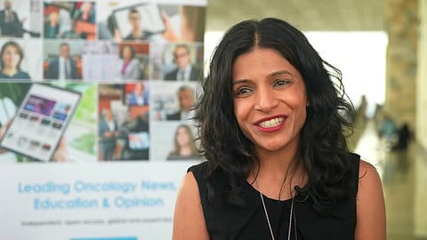 Dr. Rachna Shroff
