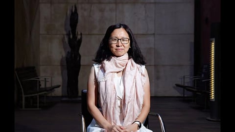 Dr. Hongmei Wang