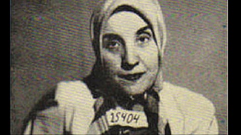 Dr. Gisella Perl profile photo