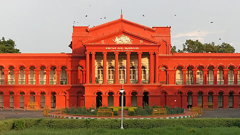 High Court Karnataka