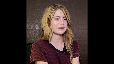 Emma Cline