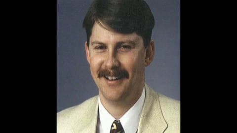 Dr. John Schneeberger
