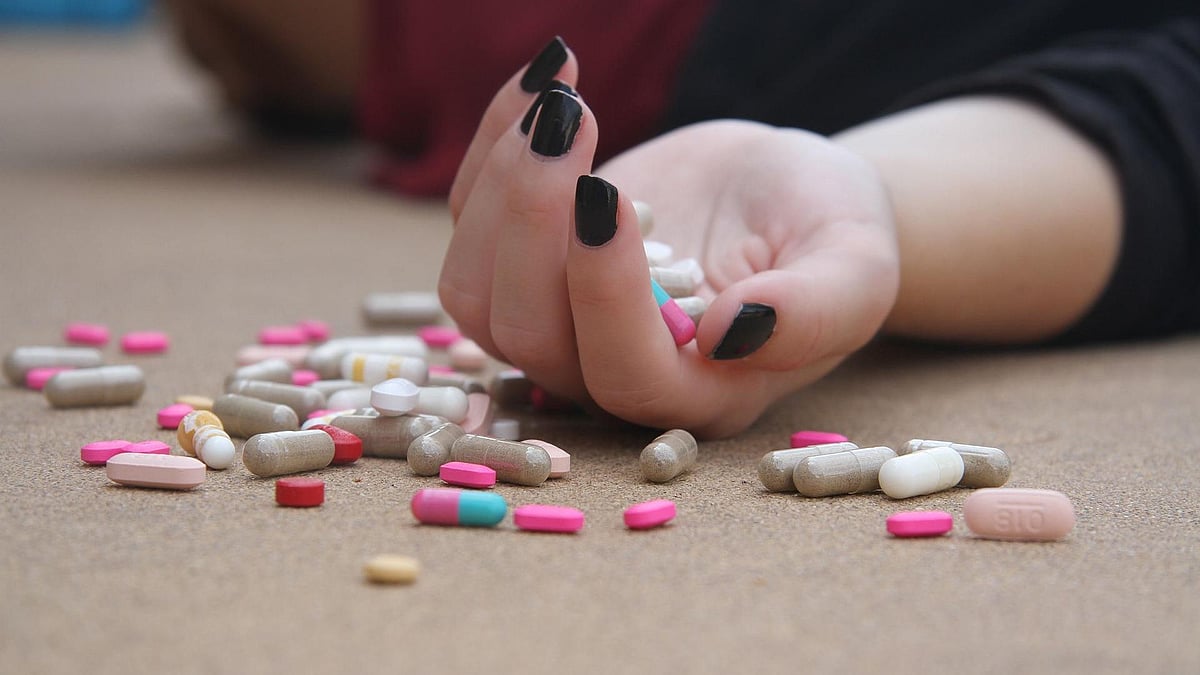 Mental Health Crisis: Suicide Among Medical Students in India