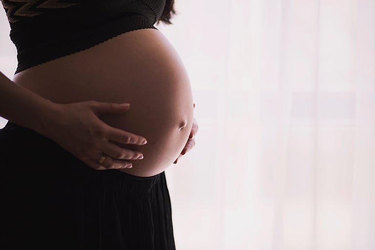 More folic acid in flour needed to prevent severe birth defects