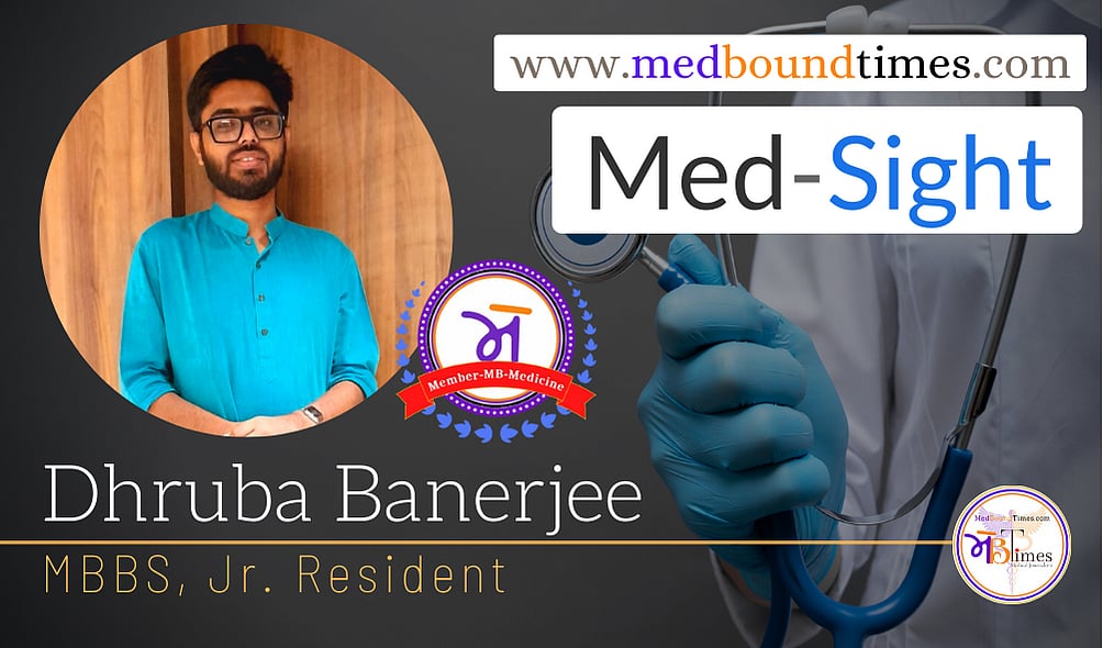 Med-Sight - Dr. Dhruba Banerjee