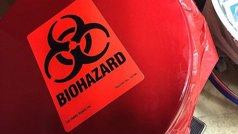 Washington Hospital Opens Biocontainment Unit to Care for Patients with ...