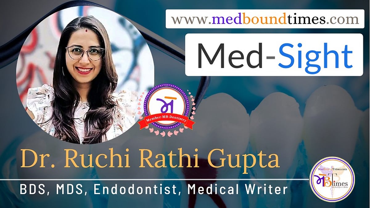 Doctor Ruchi MedSight - Dr. Ruchi Rathi Gupta