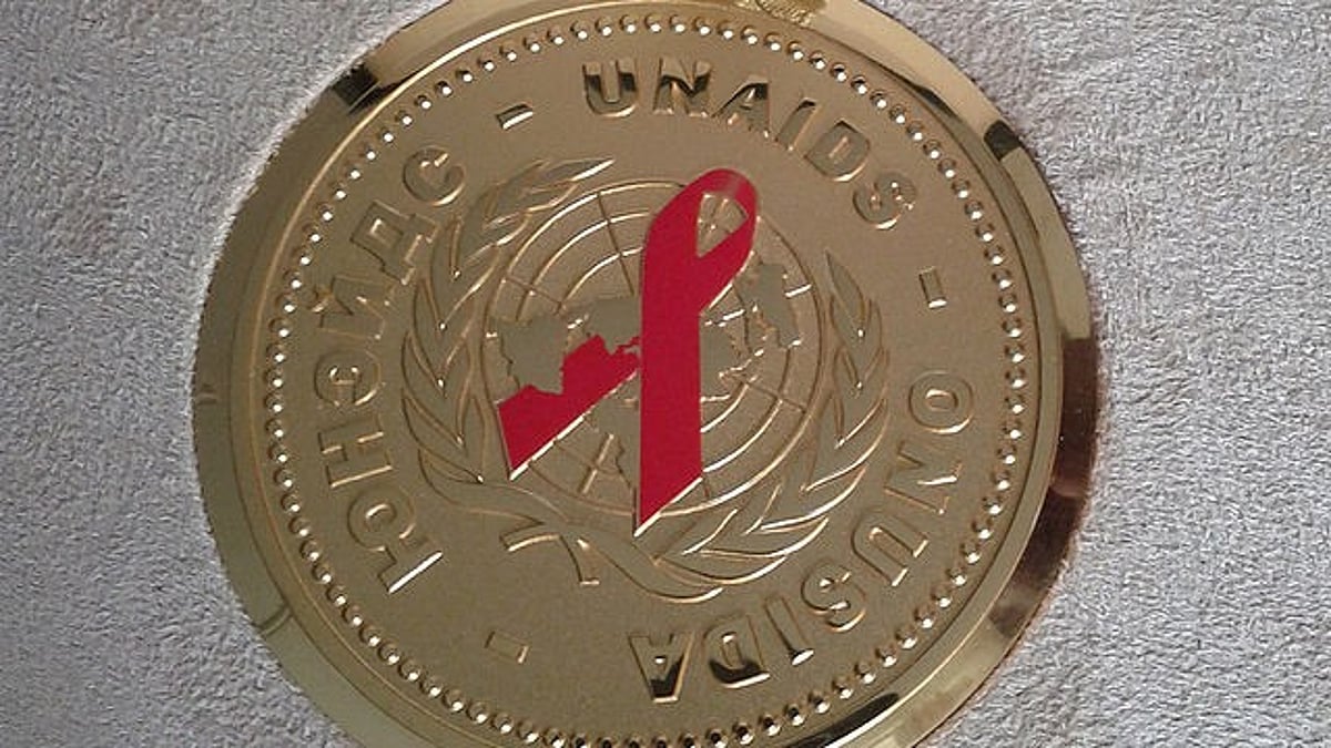 UN: AIDS Can Be Ended By 2030 With Investments In Prevention, Treatment