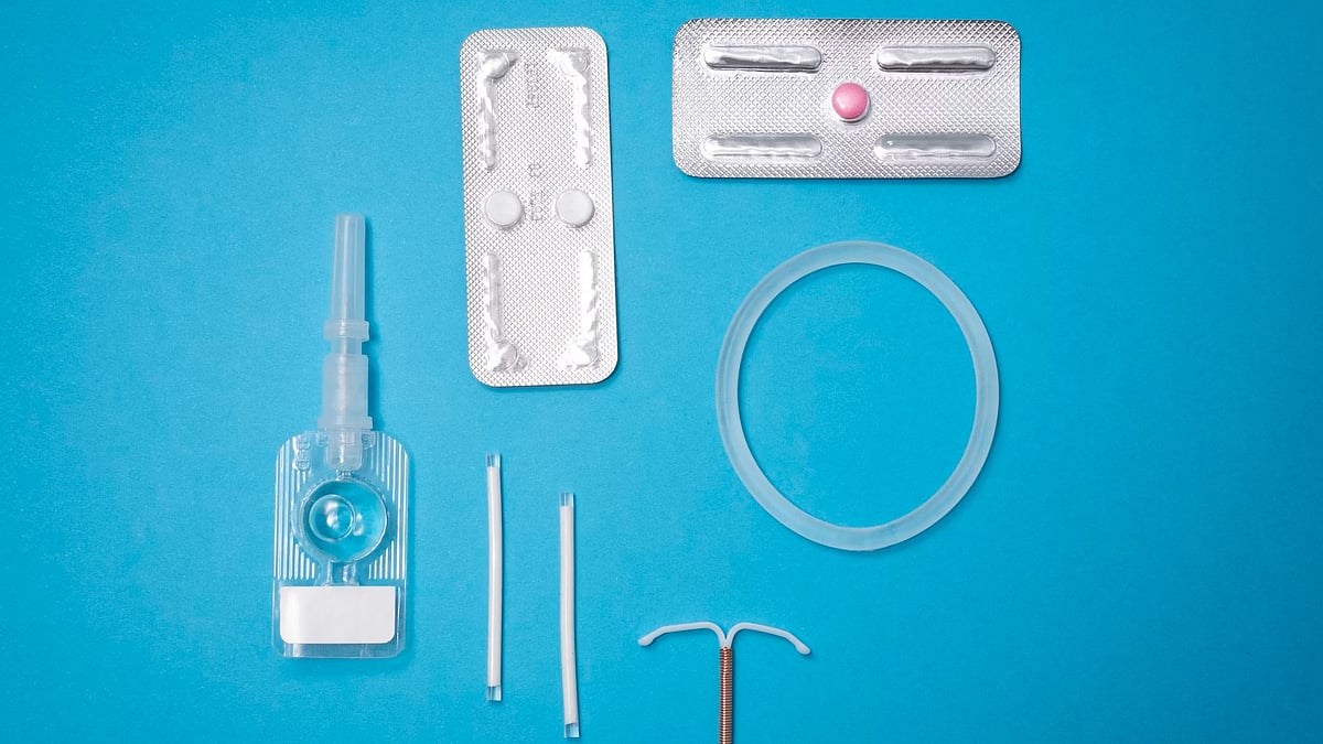 Influence the Risk of Blood Clots in Oral Contraceptive Users