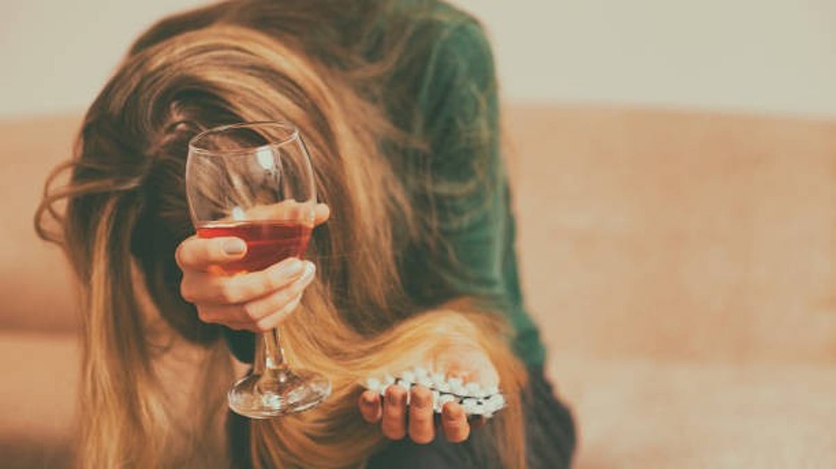 Alcohol Position Alcohol Treatment Costs Offset by Long-Term Health Care, Societal Savings
