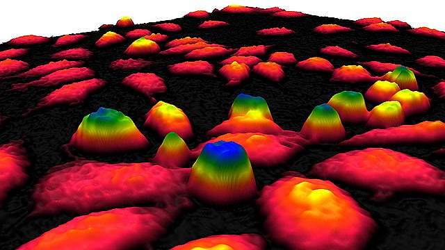 Imaging Platforms Provide Deeper Look at Live Cells