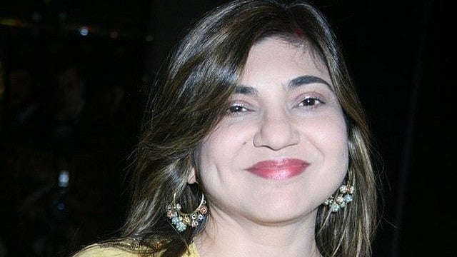 Alka Yagnik Diagnosed with Rare Sensory Hearing Loss